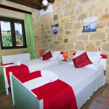 Mansion Rokka Villa