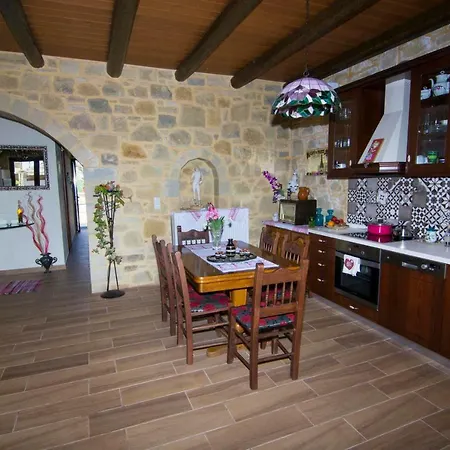 Mansion Rokka Villa Kissamos
