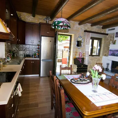Villa Mansion Rokka