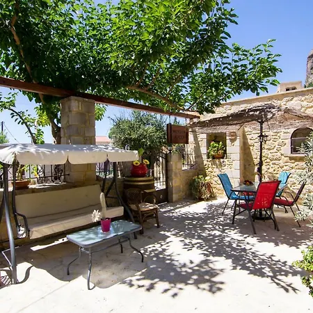 Villa Mansion Rokka