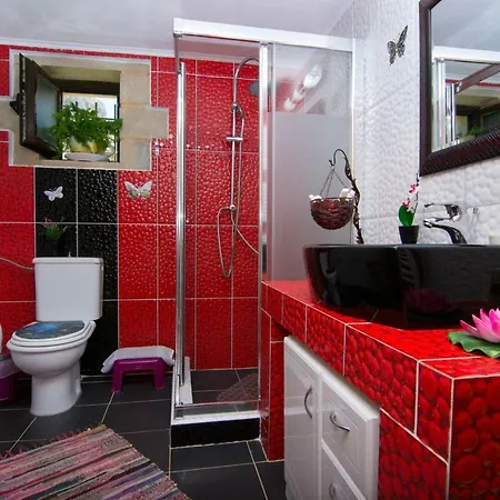 Mansion Rokka Villa Kissamos