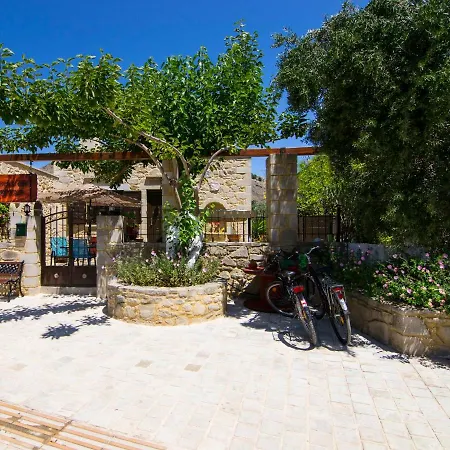 Mansion Rokka Villa