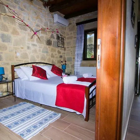 Mansion Rokka Villa Kissamos