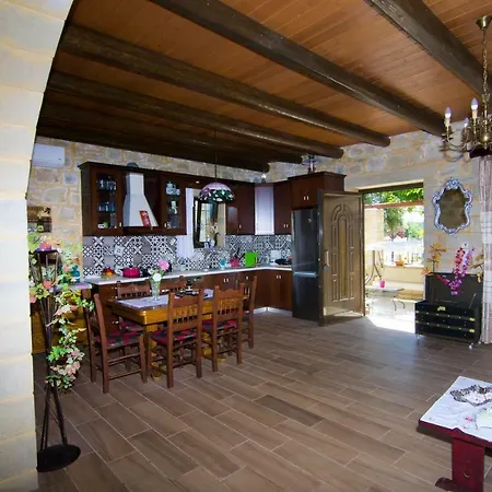 Mansion Rokka Villa Kissamos