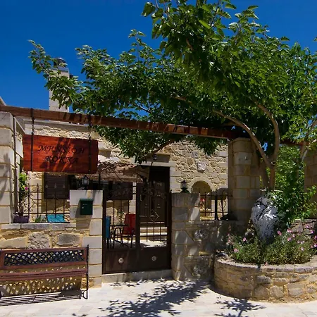 Mansion Rokka Kissamos