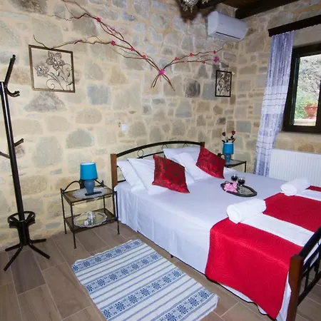 Mansion Rokka Villa *