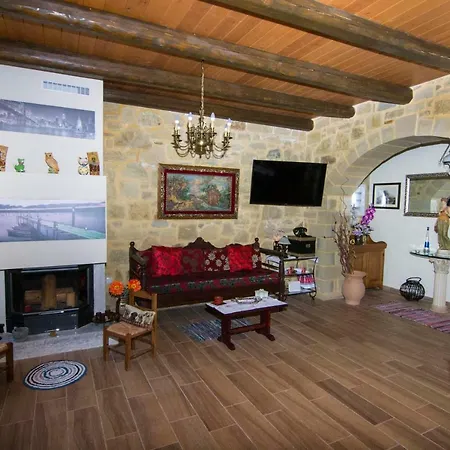 Mansion Rokka Villa
