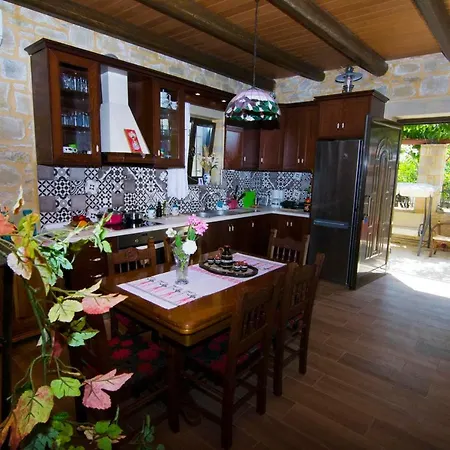 Villa Mansion Rokka Kissamos