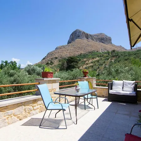Mansion Rokka Villa Kissamos